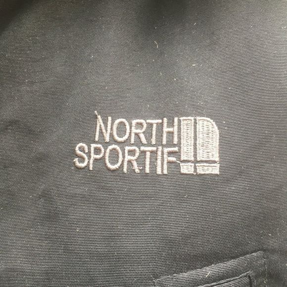 North Sportif Urban Expedition Snow & Board Jacket - Picture 11 of 15